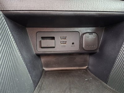 2019 Toyota Yaris LE