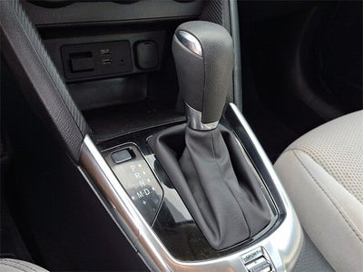 2019 Toyota Yaris LE