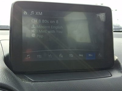 2019 Toyota Yaris LE