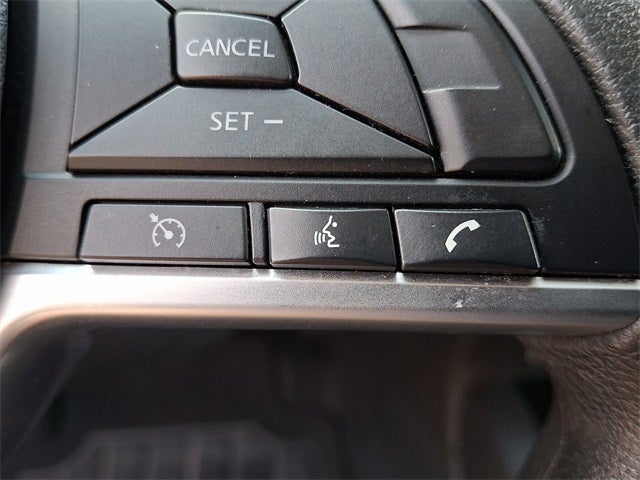 2021 Nissan Versa 1.6 SV