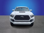 2021 Toyota Tacoma TRD Sport V6