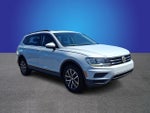 2018 Volkswagen Tiguan 2.0T SEL