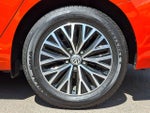 2019 Volkswagen Jetta 1.4T SE