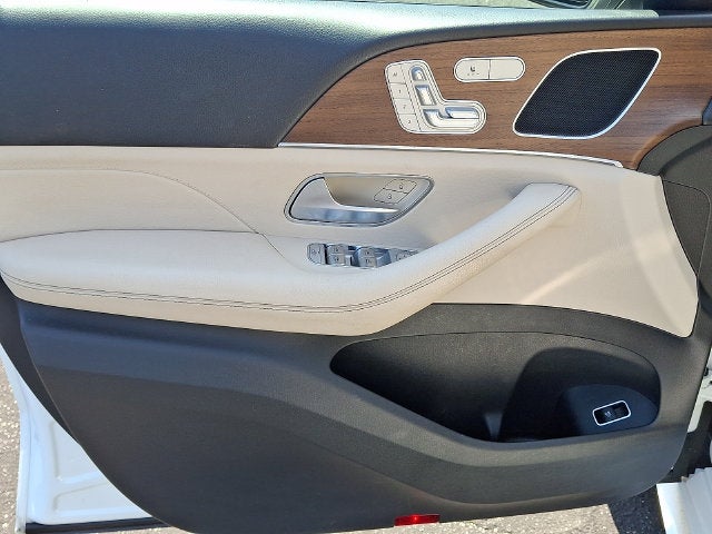 2023 Mercedes-Benz GLE GLE 350 4MATIC®