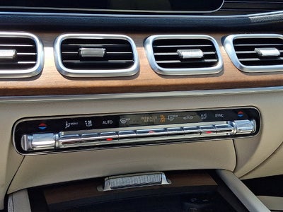 2023 Mercedes-Benz GLE GLE 350 4MATIC®