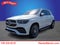 2022 Mercedes-Benz GLE GLE 450 4MATIC®