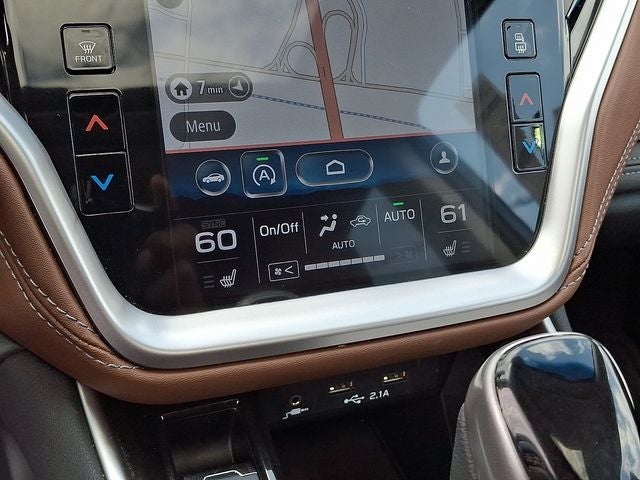 2022 Subaru Outback Touring XT