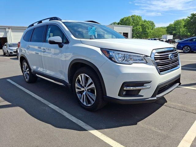 2021 Subaru Ascent Limited