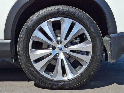 2021 Subaru Ascent Limited