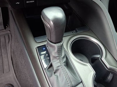 2021 Toyota Camry SE Nightshade