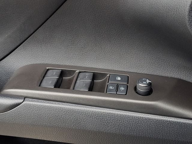 2021 Toyota Camry SE Nightshade