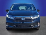 2022 Honda Odyssey EX