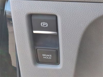 2022 Honda Odyssey EX