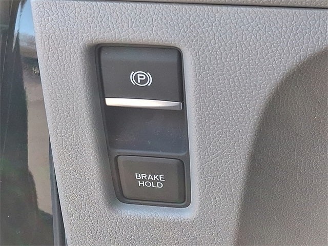 2022 Honda Odyssey EX