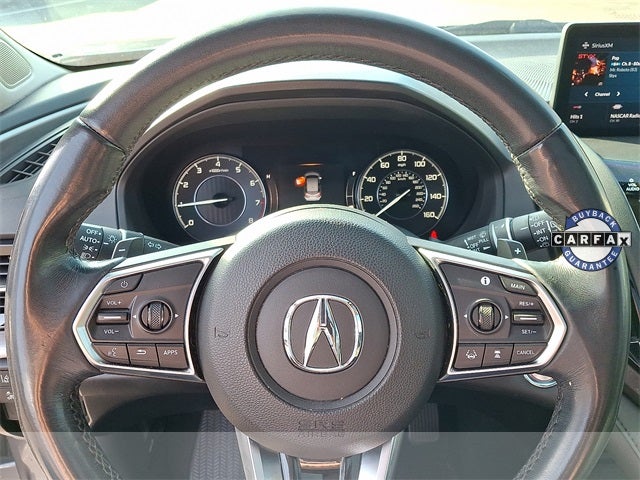 2020 Acura RDX Base