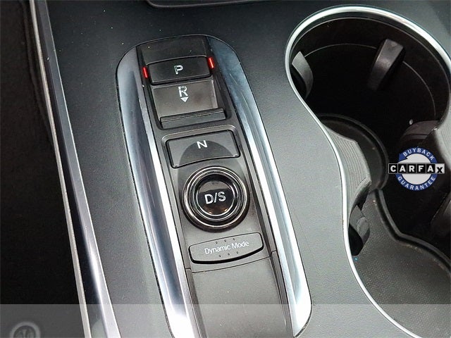 2018 Acura MDX 3.5L SH-AWD w/Technology Package