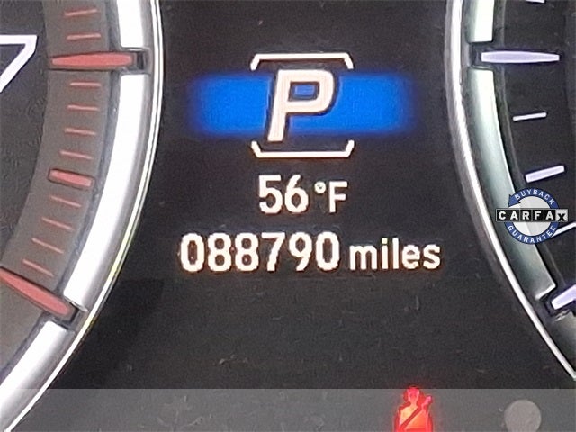 2018 Acura MDX 3.5L SH-AWD w/Technology Package