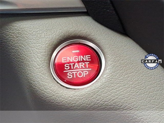 2018 Acura MDX 3.5L SH-AWD w/Technology Package