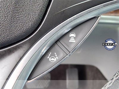 2018 Acura MDX 3.5L SH-AWD w/Technology Package