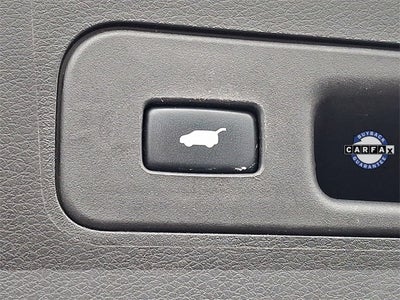 2018 Acura MDX 3.5L SH-AWD w/Technology Package