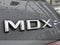 2018 Acura MDX 3.5L SH-AWD w/Technology Package
