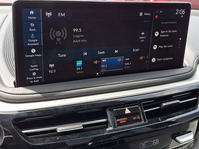 2026 Acura MDX Technology Package SH-AWD