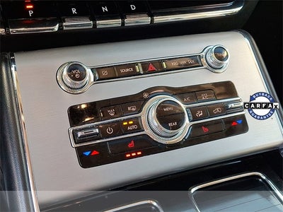 2023 Lincoln Aviator Standard