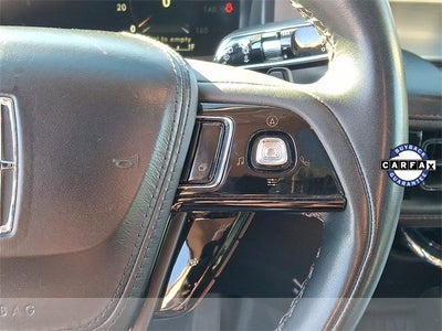 2023 Lincoln Aviator Standard