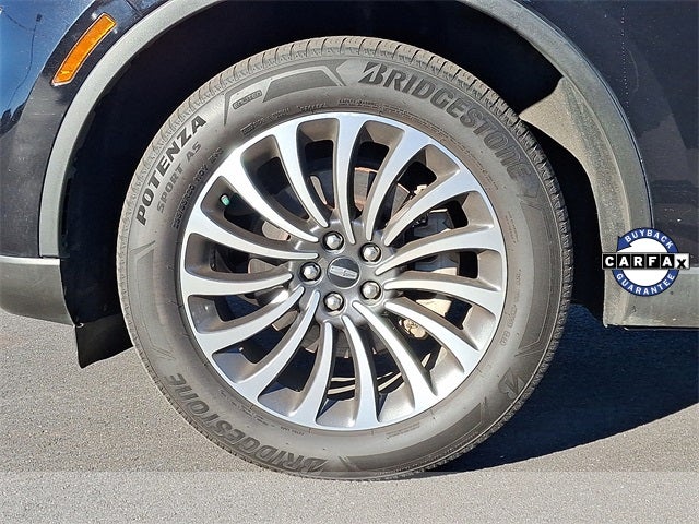 2023 Lincoln Aviator Standard