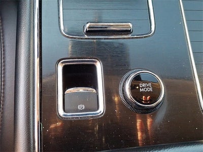 2023 Lincoln Aviator Standard