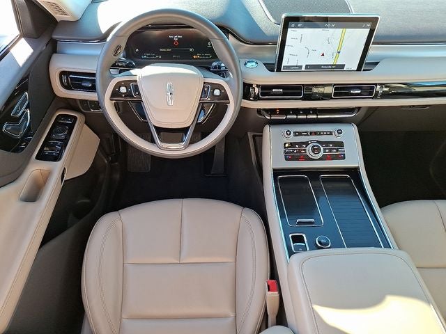 2023 Lincoln Aviator Standard