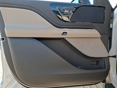 2023 Lincoln Aviator Standard