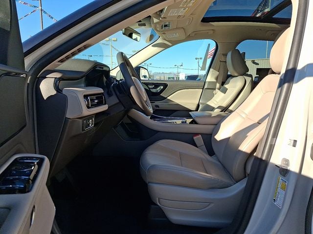 2023 Lincoln Aviator Standard