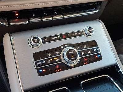 2023 Lincoln Aviator Standard