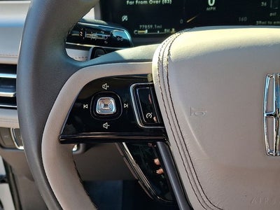 2023 Lincoln Aviator Standard