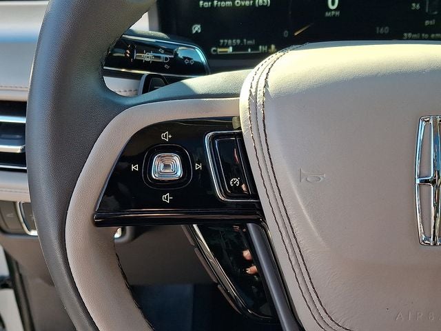 2023 Lincoln Aviator Standard