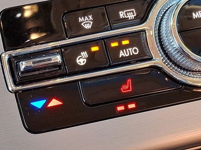 2023 Lincoln Aviator Standard