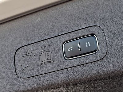 2023 Lincoln Aviator Standard