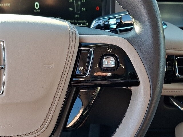 2023 Lincoln Aviator Standard