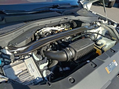 2023 Lincoln Aviator Black Label