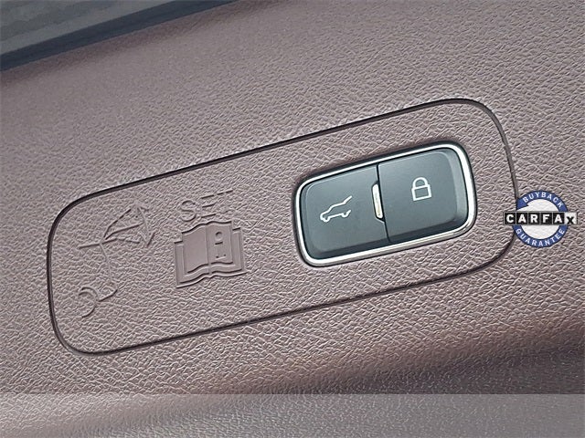 2022 Lincoln Aviator Black Label