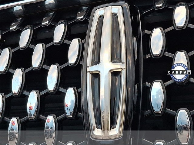 2022 Lincoln Aviator Black Label