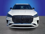 2025 Lincoln Aviator Black Label