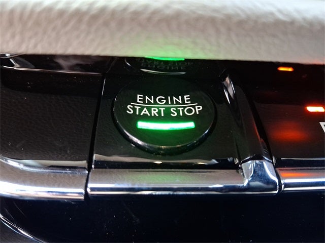 2025 Lincoln Corsair Reserve