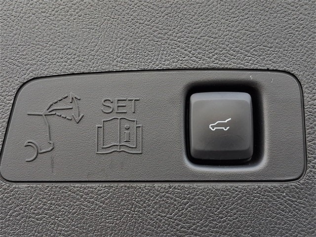 2025 Lincoln Corsair Reserve