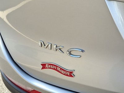 2016 Lincoln MKC Select