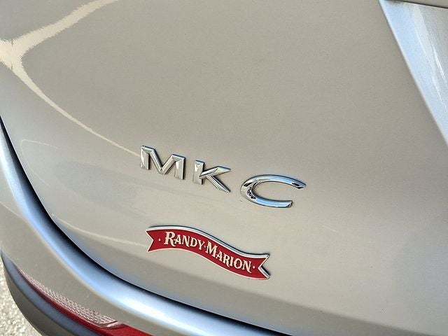 2016 Lincoln MKC Select