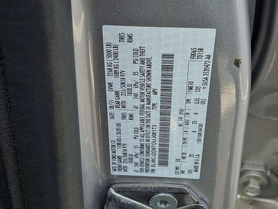 2016 Lincoln MKC Select