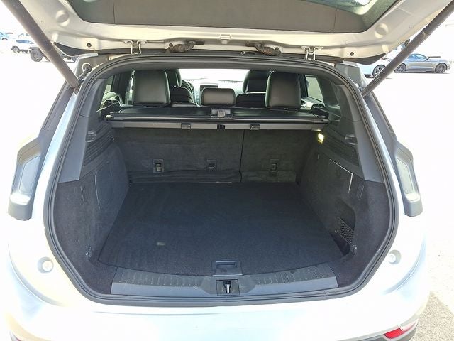 2016 Lincoln MKC Select