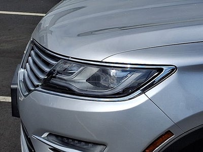 2016 Lincoln MKC Select